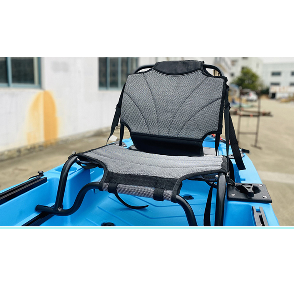 Sıcak Fırsat 12ft Deniz Kayığı - Fishing Kayak Pedal Drive incelemesi ve fiyatı