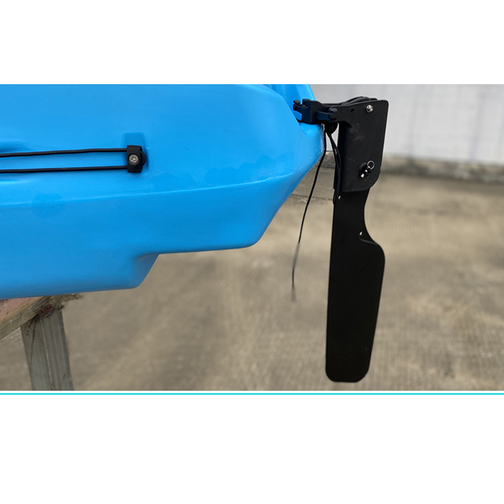 Sıcak Fırsat 12ft Deniz Kayığı - Fishing Kayak Pedal Drive incelemesi ve fiyatı