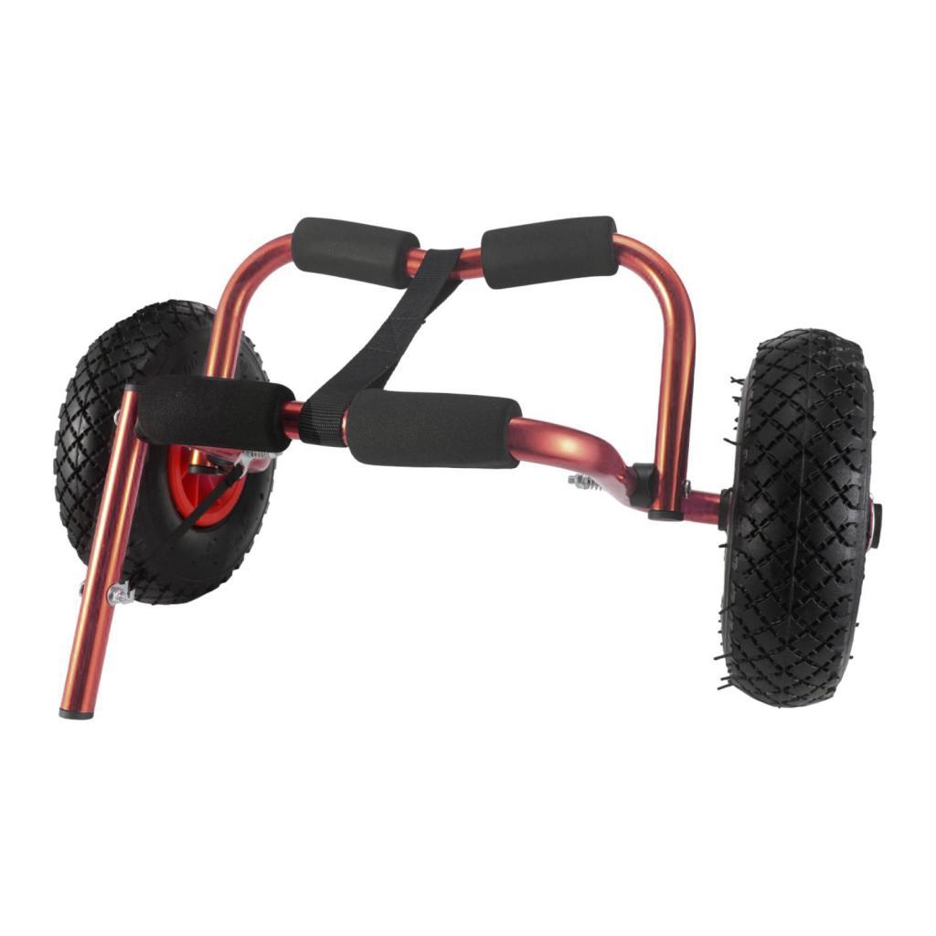 Kayak Arabası Kano Taşıma Arab - Fishing Kayak Cart incelemesi ve fiyatı