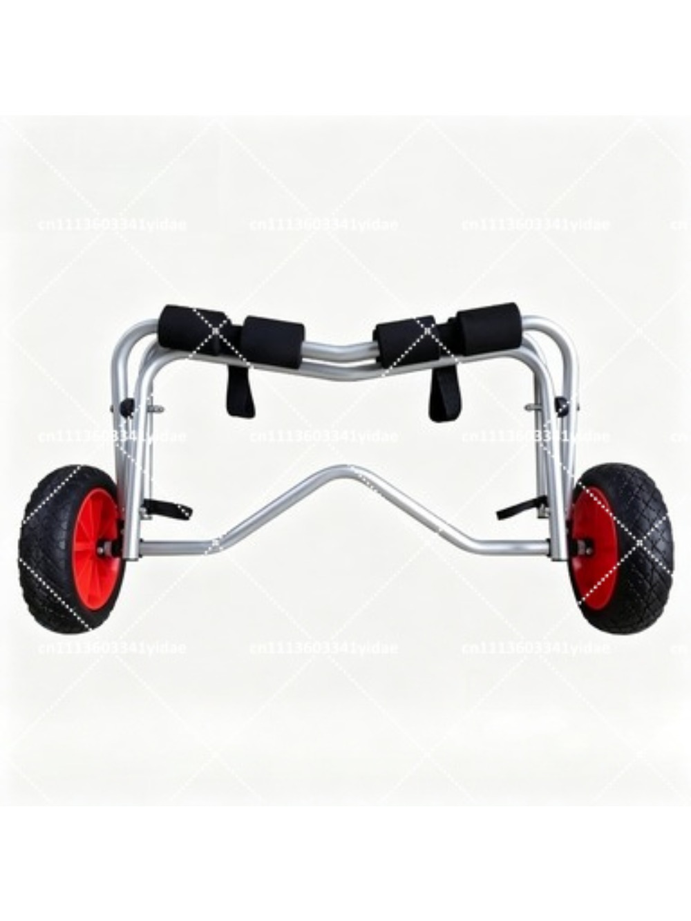 Şişme Kayak Lastik Bot Balıkçı - Fishing Kayak Cart incelemesi ve fiyatı