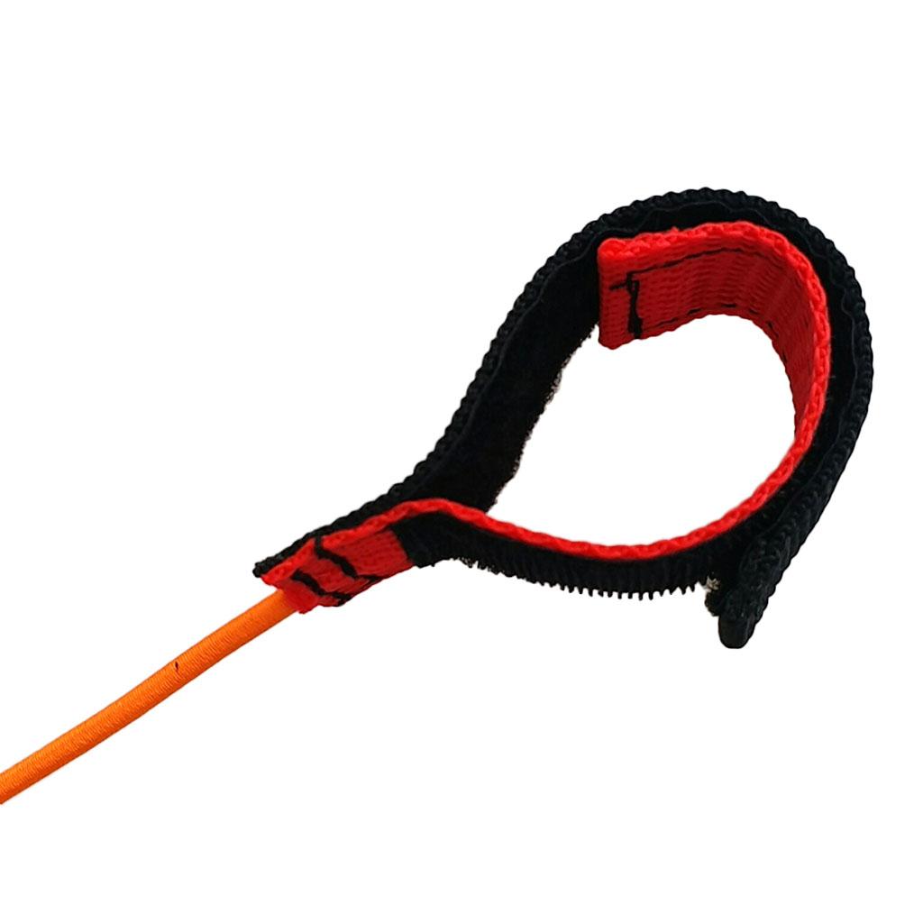 Ayarlanabilir olta emniyet ipi - Fishing Kayak Paddle Leash incelemesi ve fiyatı
