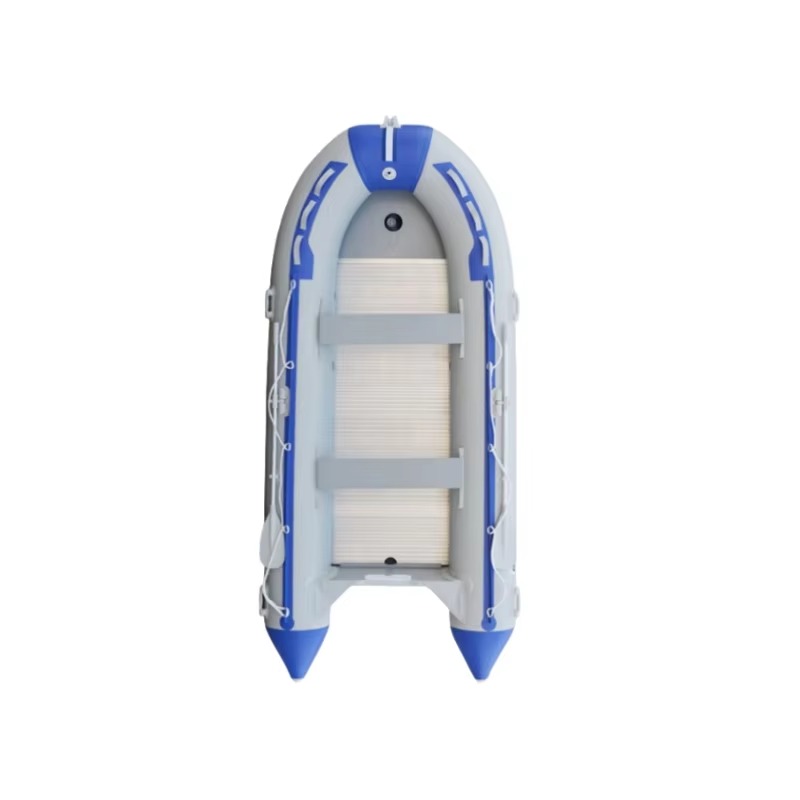 Çin'in Dayanıklı PVC Şişme Alü - Fishing Kayak Sit In incelemesi ve fiyatı