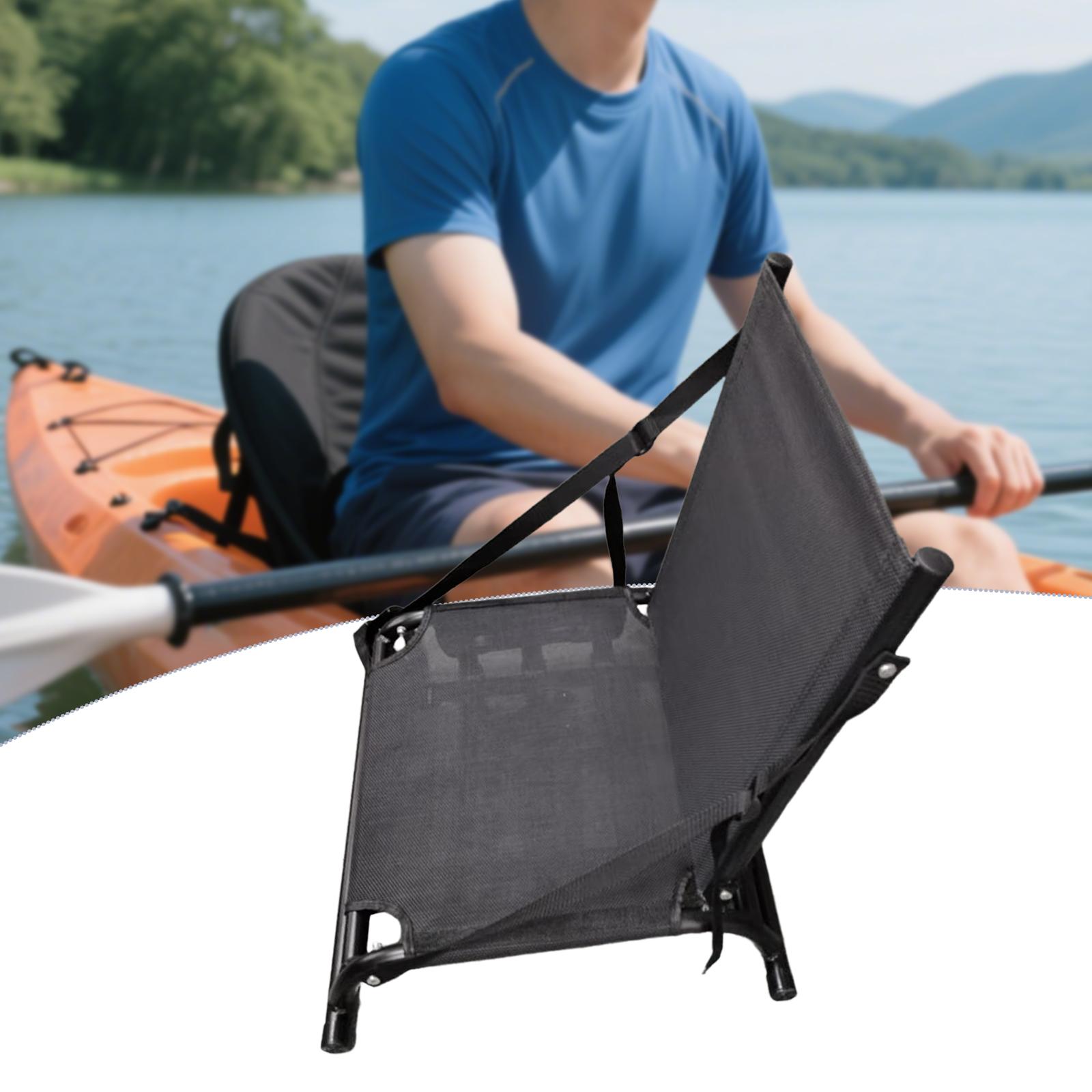 Sırt Destekli Kayak Koltuğu, K - Fishing Kayak Sit In incelemesi ve fiyatı