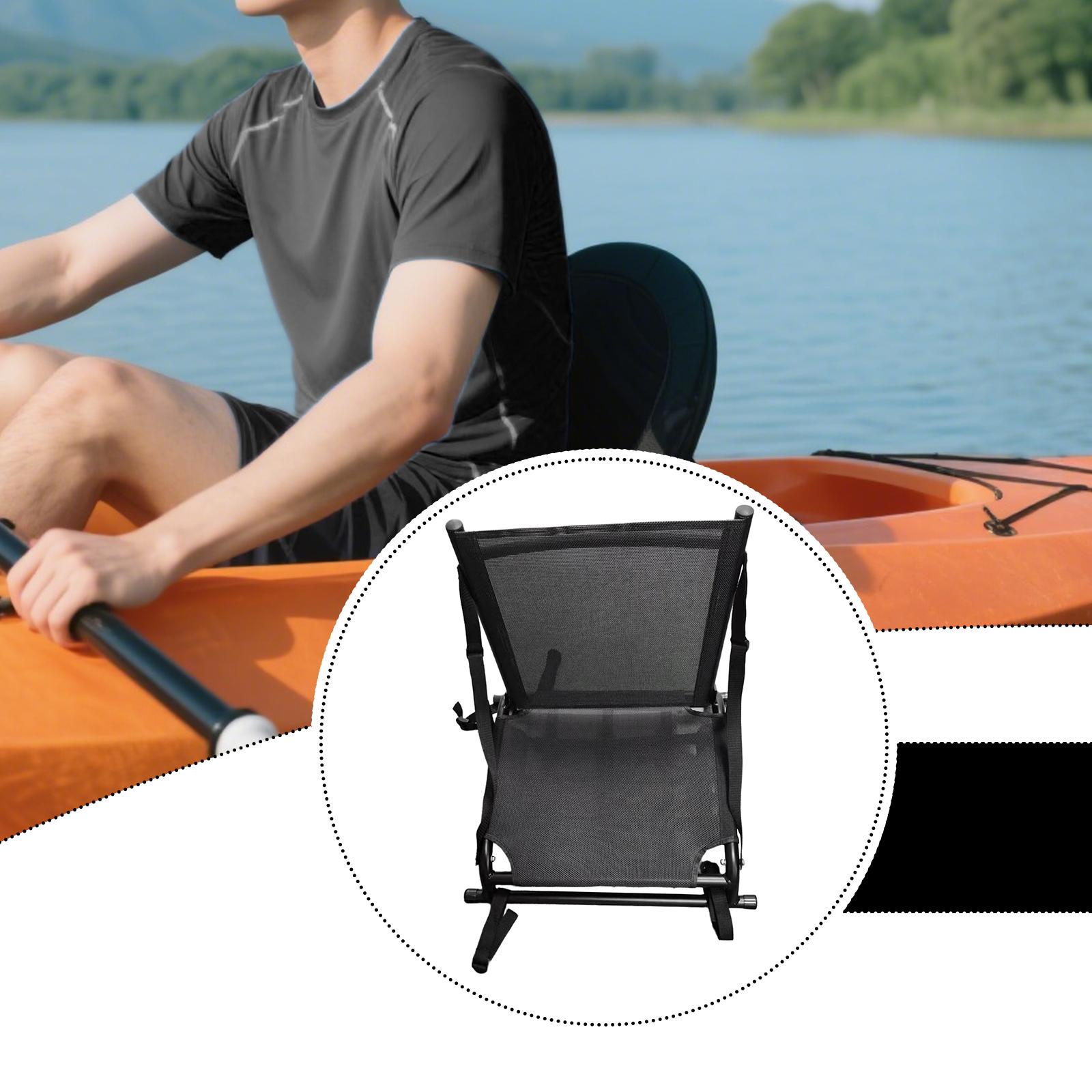 Sırt Destekli Kayak Koltuğu, K - Fishing Kayak Sit In incelemesi ve fiyatı