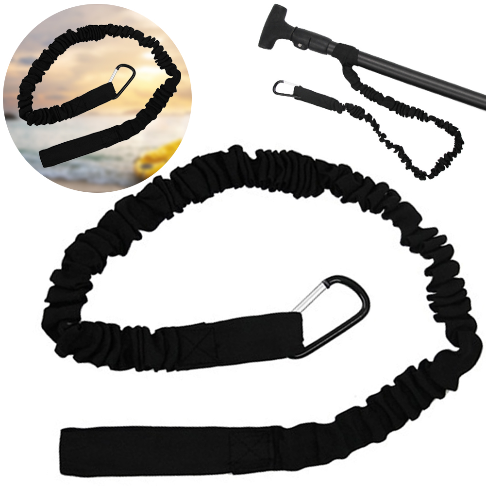 Güvenlik Kancalı Elastik Kayak - Fishing Kayak Paddle Leash incelemesi ve fiyatı
