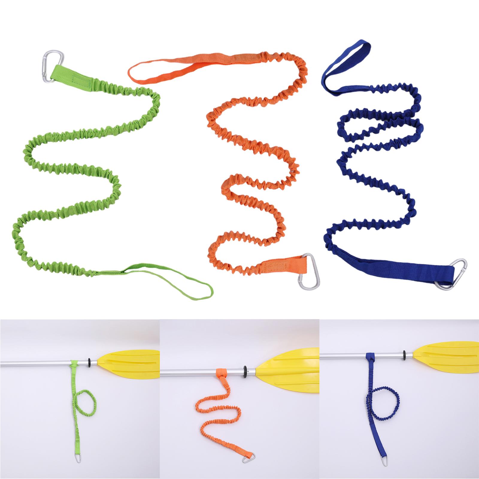 Ayarlanabilir Naylon Kayak Kür - Fishing Kayak Paddle Leash incelemesi ve fiyatı