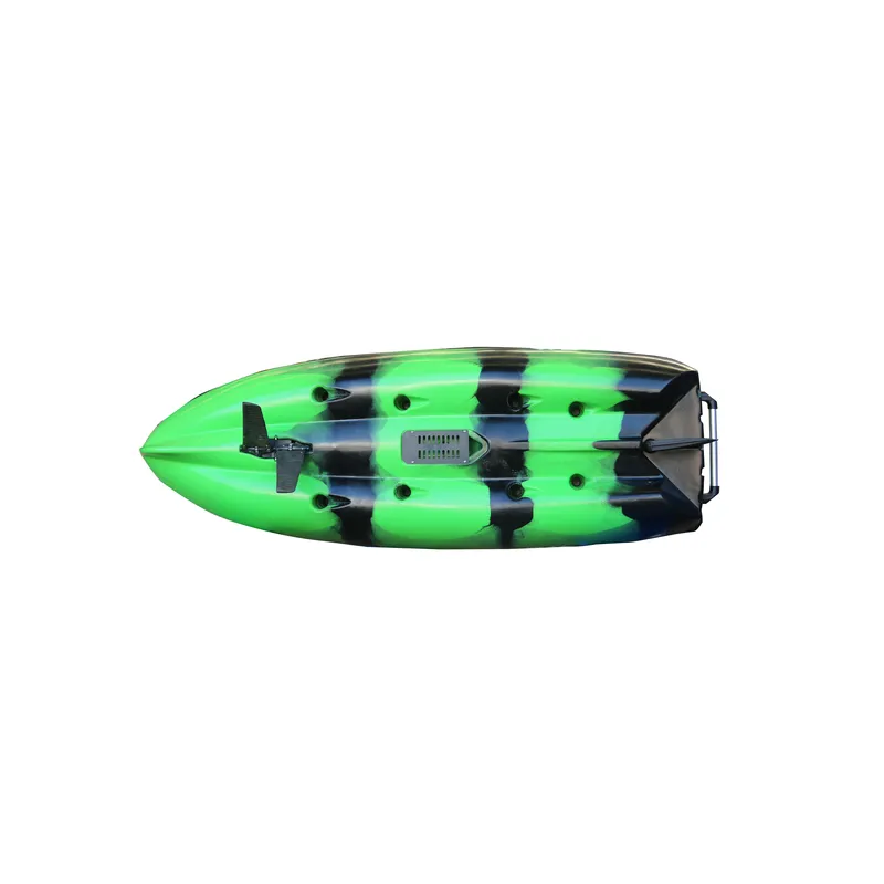 Viking Ocean Tek Kişilik Sit-O - Fishing Kayak Pedal Drive incelemesi ve fiyatı